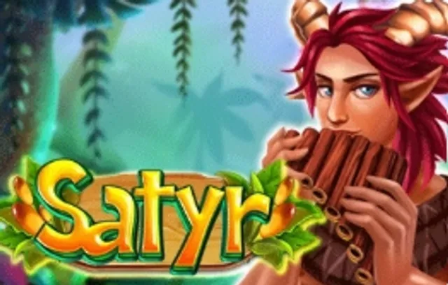 Demo satyr