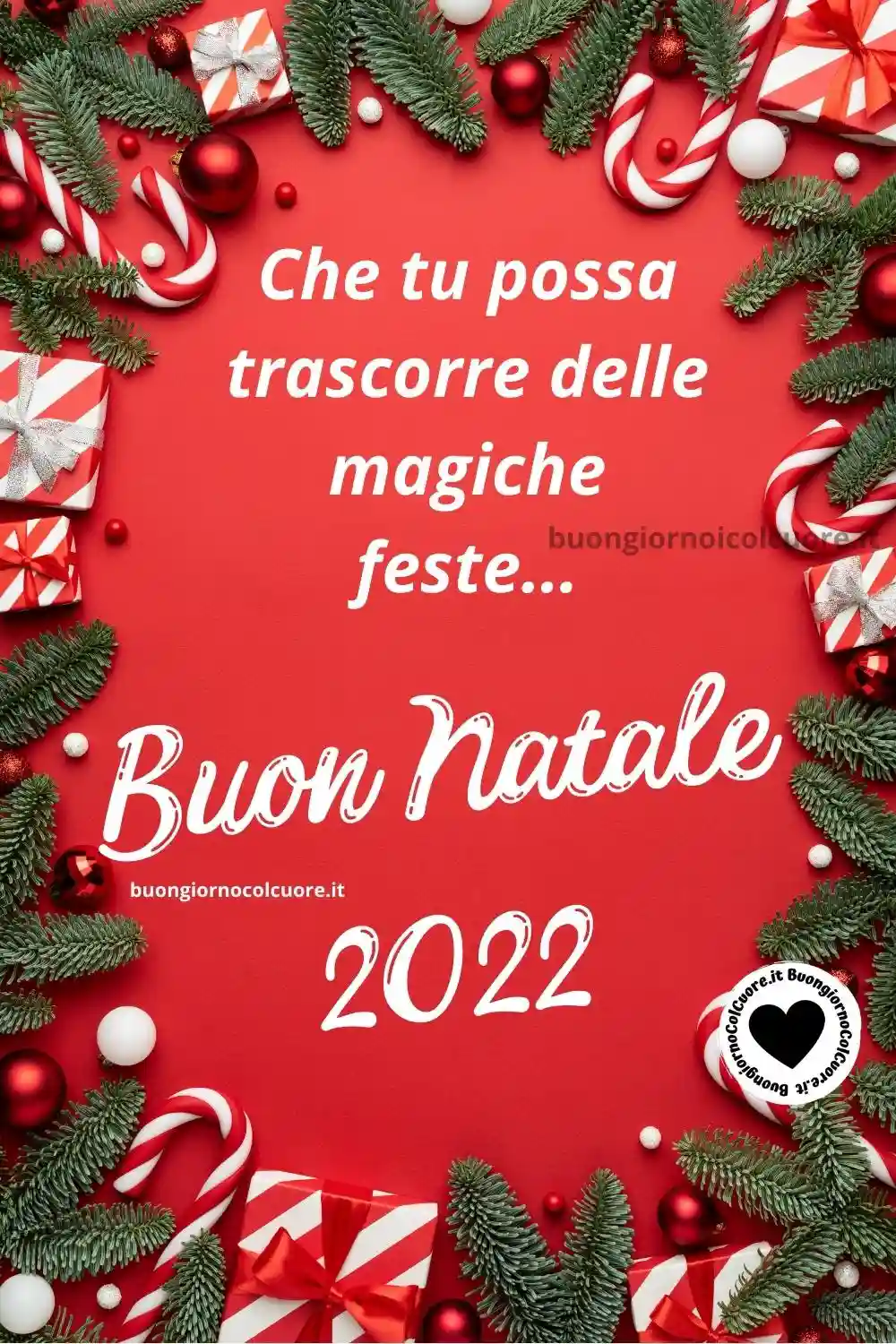 Buon Natale Immagini &#8211; LE MIGLIORI