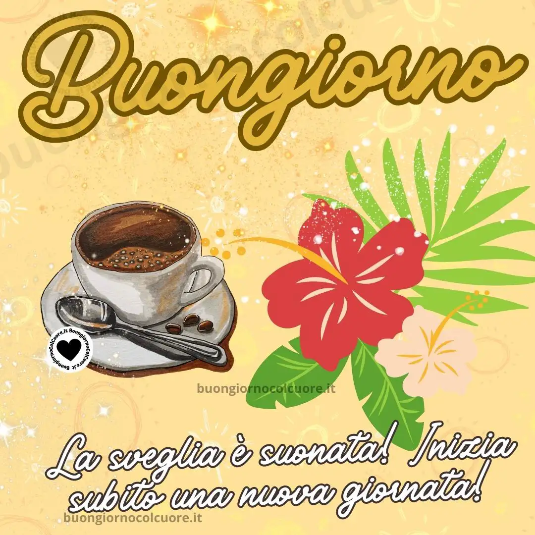 Buongiorno