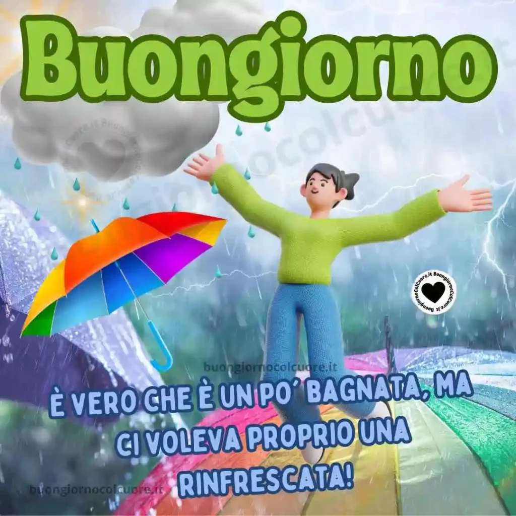 Buongiorno