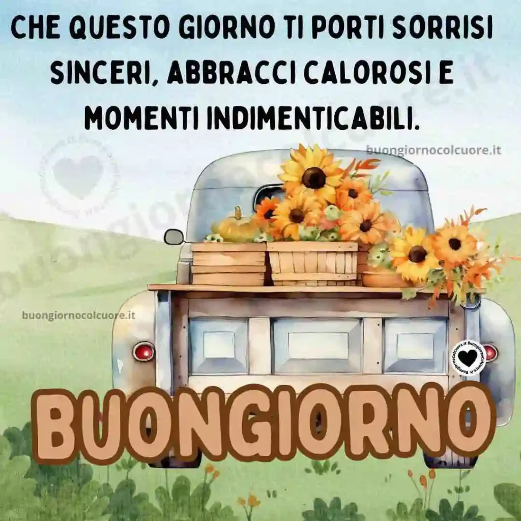 Buongiorno 2