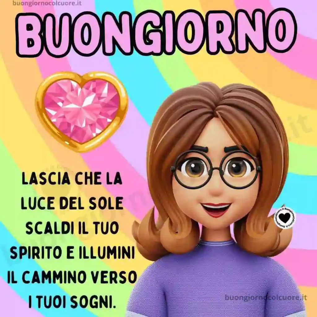 Buongiorno 4