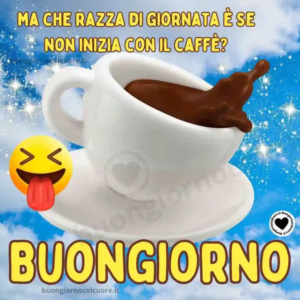 Buongiorno 04