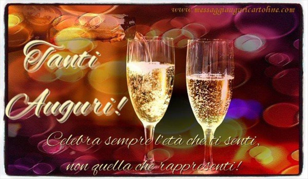 Buon Compleanno Immagini Da Scaricare Gratis Buongiornocolcuore