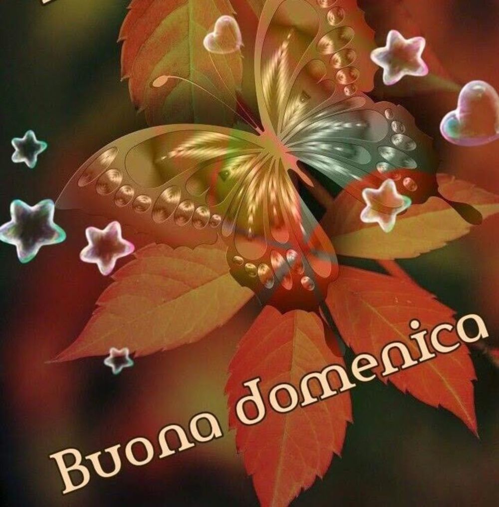 BUONGIORNO FORUM!!!!  Saluti lampo - Pagina 24 Buona-domenica-amici_047