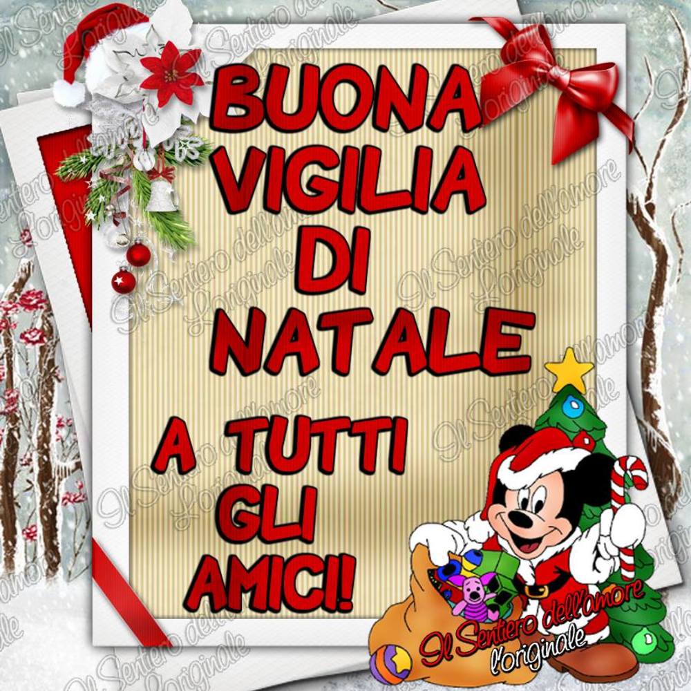 Immagini Buongiorno Di Natale.2020 Buona Vigilia Di Natale 24 Dicembre Immagini Gratis Buongiornocolcuore