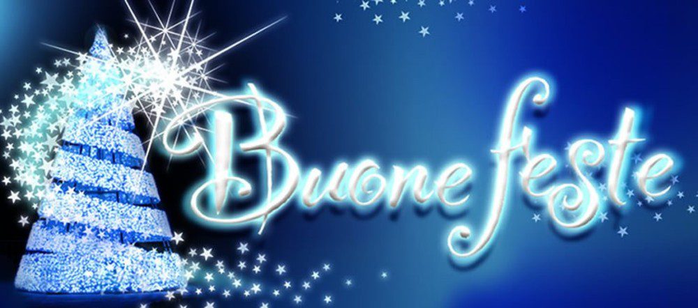 Buone Feste Immagini per Whatsapp e Facebook ~ BuongiornocolCuore